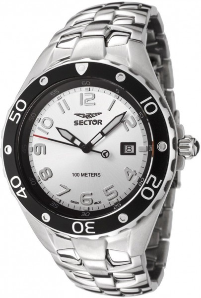 SECTOR  340 CONTEMPORARY SWISS MADE R3253340015