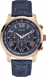 WATCH GUESS CABALLERO  W0380G5