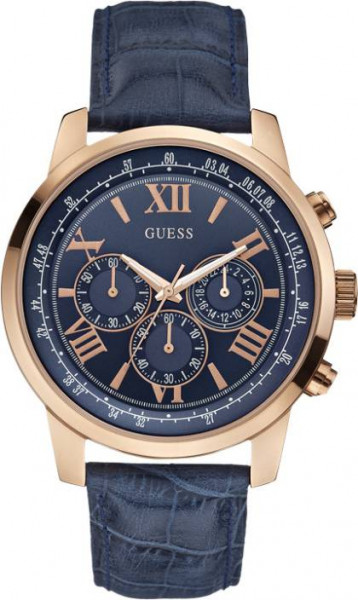 GUESS CABALLERO  W0380G5