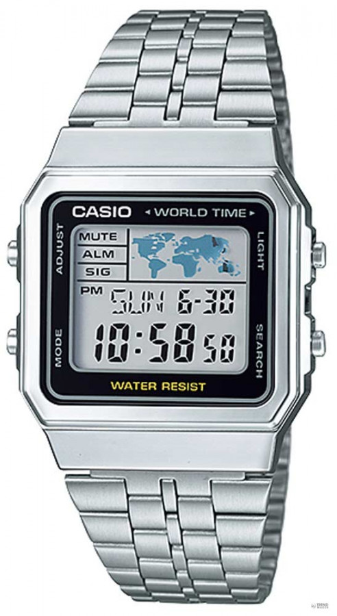 Casio online a 500w