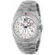 SECTOR  M-ONE CHRONO 41MM WHITE DIAL/BRACC. RONDA MOVEMENT SWISS MADE R3273671145
