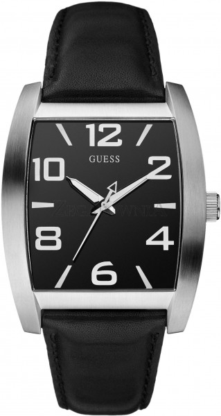 GUESS WATCHES  TREND W75051G1