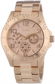 WATCH GUESS WATCHES  MINI CASE W13101L1