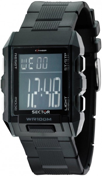 SECTOR WATCH  EXPANDER STREET DIGITAL R3251272025