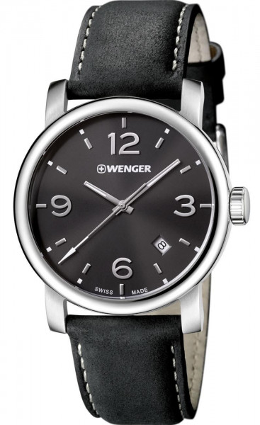 WENGER URBAN METROPOLITAN  01.1041.127