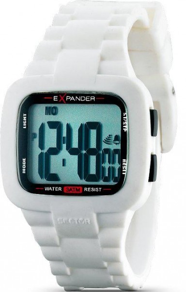 SECTOR  EXPANDER STREET Unisex R3251472115