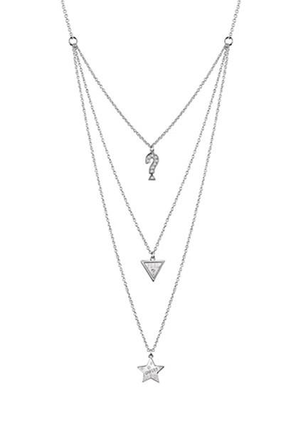 GUESS JEWELLERY FEELGUESS UBN83065