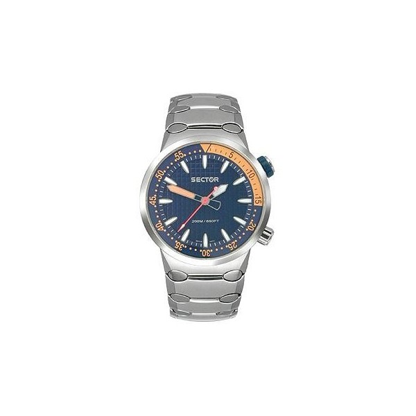SECTOR SECTOR MENS 700 DIVER R2623177085 Watchalia