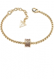 WATCH GUESS JEWELLERY G ROUNDS UBB71549-S