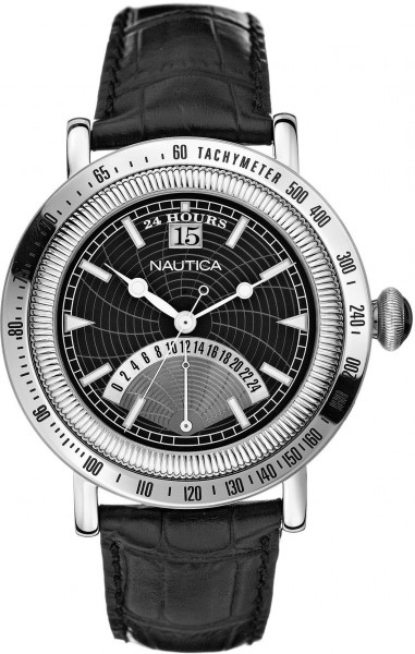 NAUTICA WATCHES A16071G