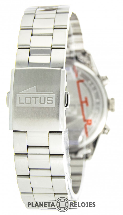 LOTUS MINIMALIST 18152 8 Watchalia