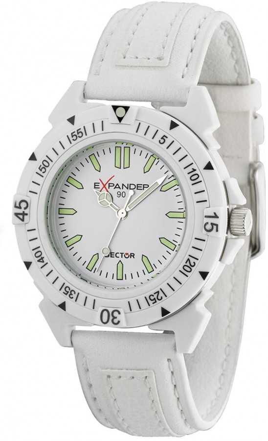 Orologio sector outlet expander 90