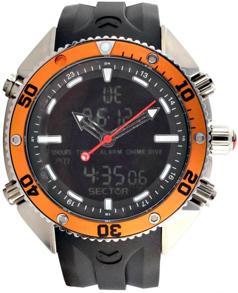 SECTOR  DIVE MASTER R3251967115