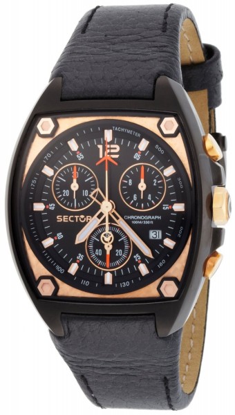 SECTOR SECTOR MANS 500 SERIES R3251992227 Watchalia