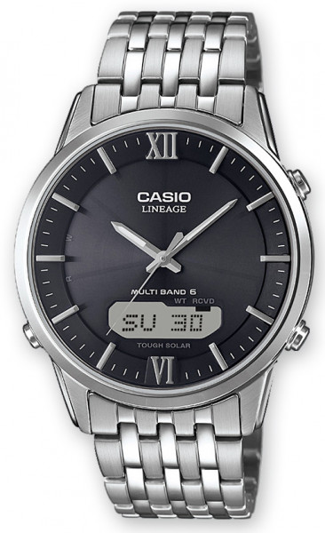 CASIO  LCW-M180D-1AER