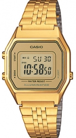 WATCH CASIO  LA680WEGA-9ER
