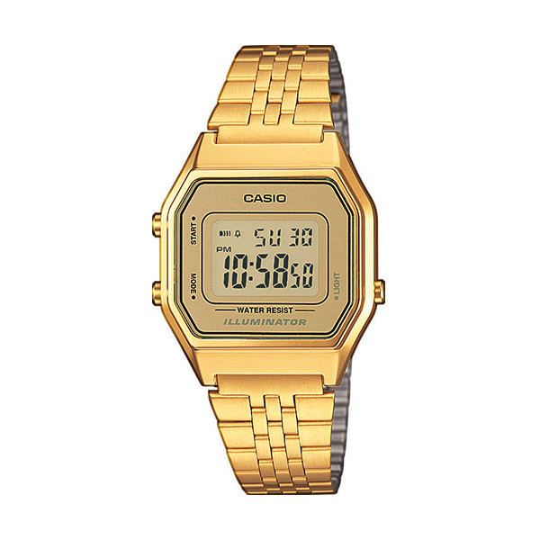 CASIO  LA680WEGA-9ER