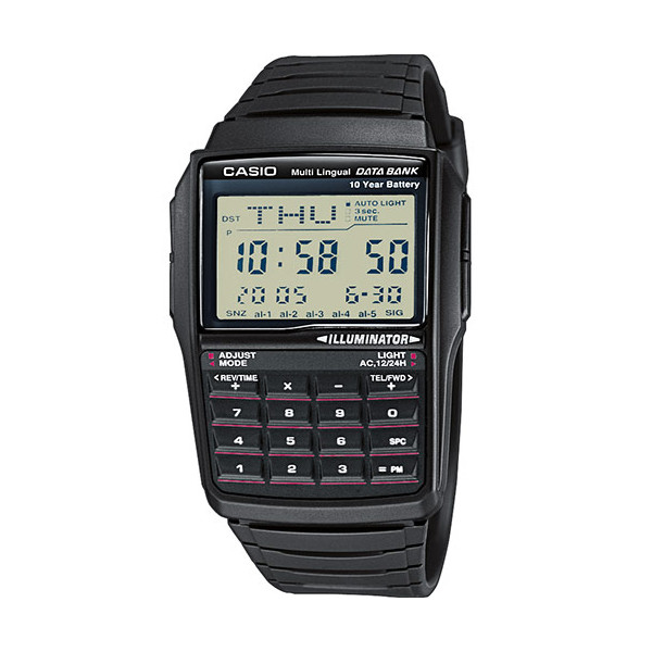 CASIO  DBC-32-1AES