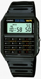 WATCH CASIO  CA-53W-1ER