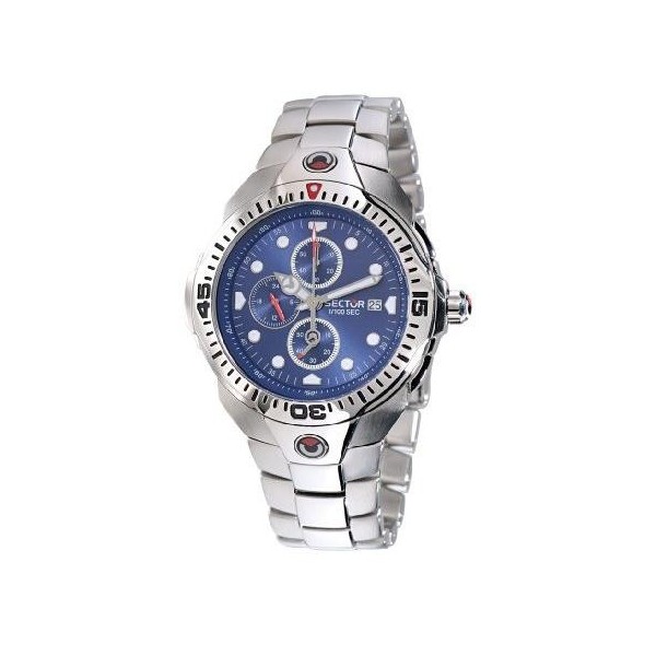SECTOR  SECTOR CHRONO OVER 250 SERIES R3253900135