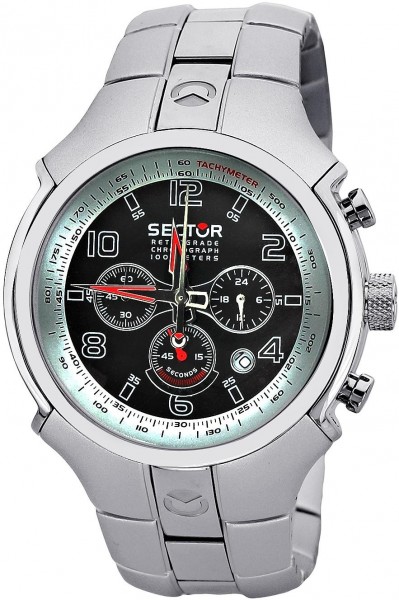 SECTOR  SECTOR CHRONO 195 SERIES R3273695425