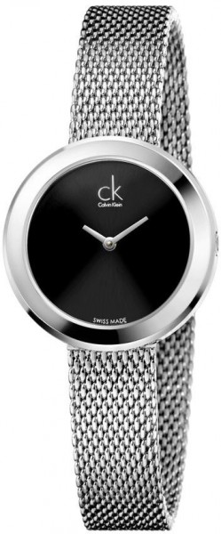 CK WATCHES    FIRM K3N23121