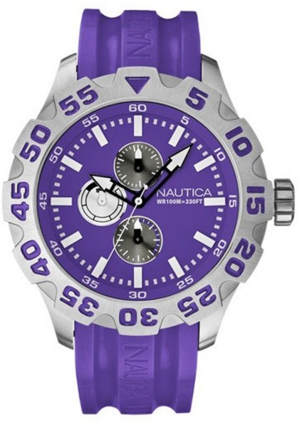 NAUTICA NEW COLLECTION  MULTIFUCTION A15581G