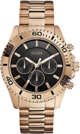 WATCH GUESS WATCHES   TRENDY W0170G3