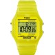 TIMEX CORE DIGITAL COLOUR Collection YELLOW T2N808