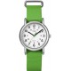 TIMEX WEEKENDER Collection  GREEN T2N835