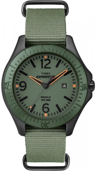 TIMEX  EXPEDITION Collection T49932
