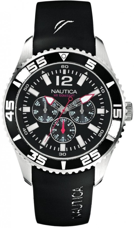 NAUTICA WATCHES A12022G Watchalia
