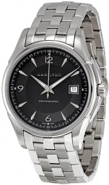 Hamilton Jazzmaster Viewmatic H32515135