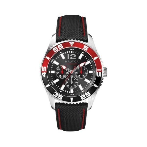 NAUTICA WATCHES A14670G