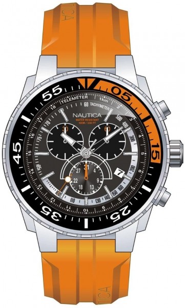 NAUTICA WATCHES A14674G