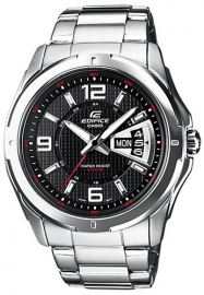 WATCH CASIO EDIFICE EF-129D-1AVEF