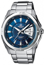 WATCH CASIO EDIFICE EF-129D-2AVEF