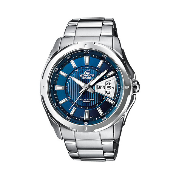 CASIO EDIFICE EF-129D-2AVEF