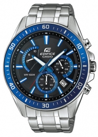 WATCH CASIO EDIFICE EFR-552D-1A2VUEF
