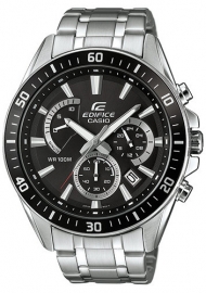 WATCH CASIO EDIFICE EFR-552D-1AVUEF