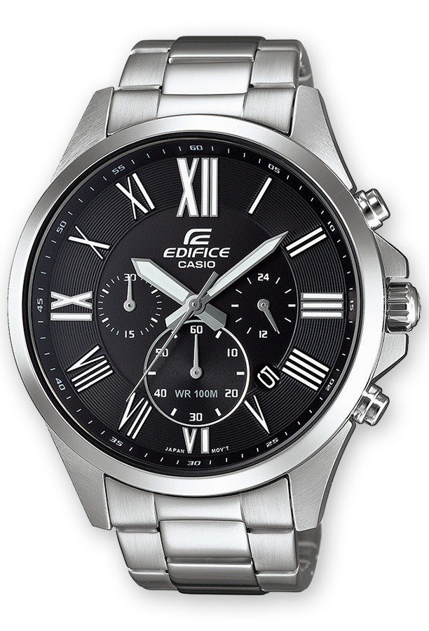CASIO EDIFICE EFV 500D 1AVUEF Watchalia