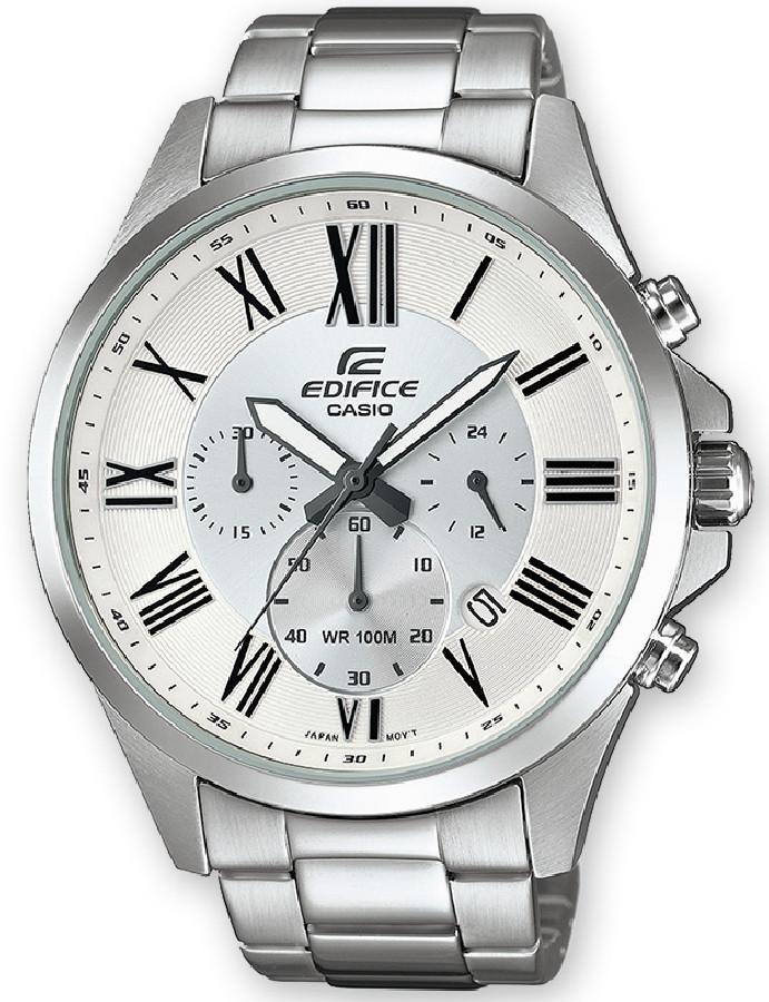 CASIO EDIFICE EFV 500D 7AVUEF Watchalia