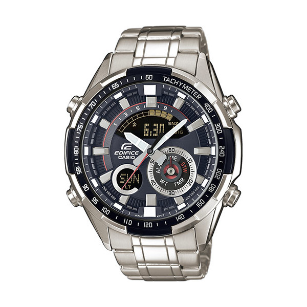 CASIO EDIFICE ERA-600D-1AVUEF