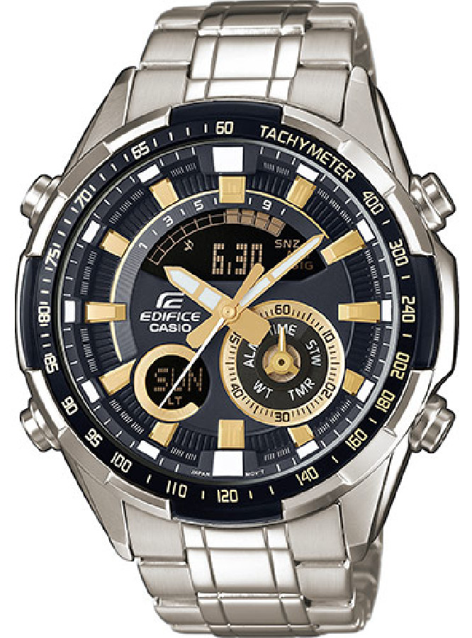 CASIO EDIFICE ERA 600D 1A9VUEF