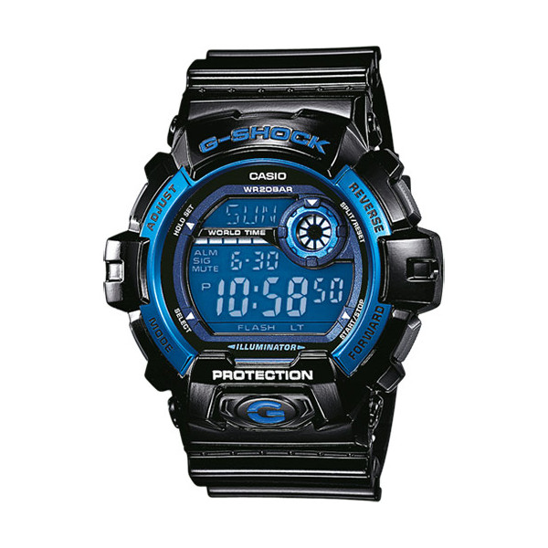 CASIO G-SHOCK G-8900A-1ER