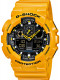 CASIO G-SHOCK GA-100A-9AER