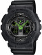 CASIO G-SHOCK GA-100C-1A3ER