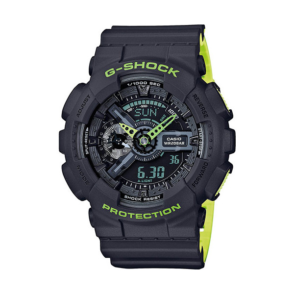 CASIO G-SHOCK GA-110LN-8AER