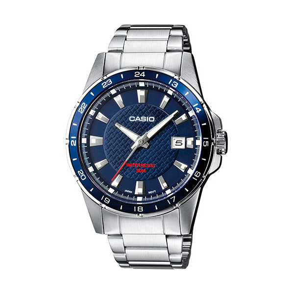 CASIO  MTP-1290D-2AVEF