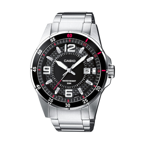 CASIO  MTP-1291D-1A1VEF